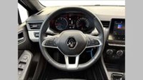 Clio V Clio TCe 90 - 21N Limited 2022 occasion 91170 Viry-Ch&acirc;tillon