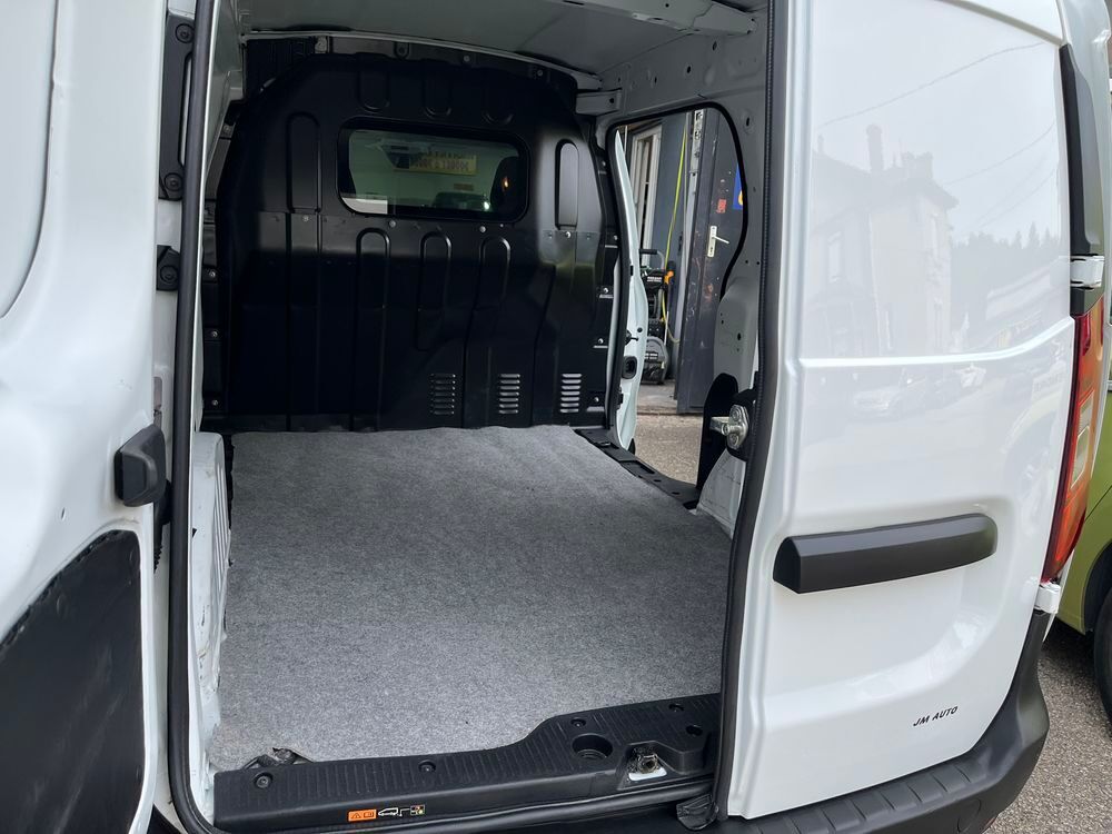 Kangoo Express 1.5 DCI 2022 occasion 42700 Firminy