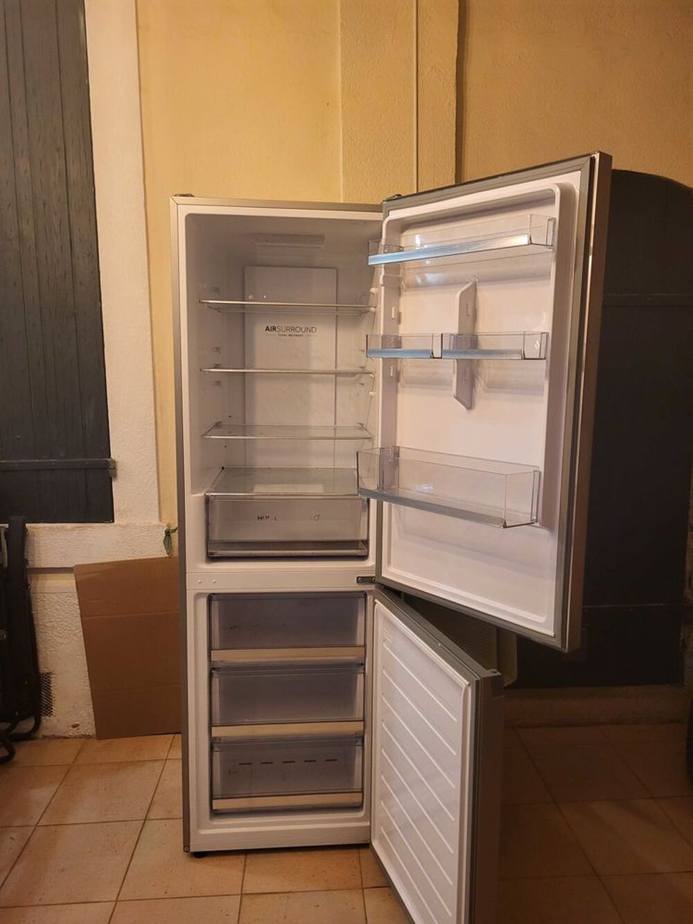 frigo Electromnager