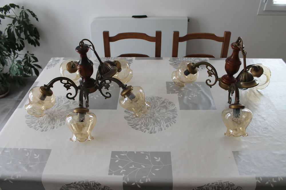 luminaires Décoration