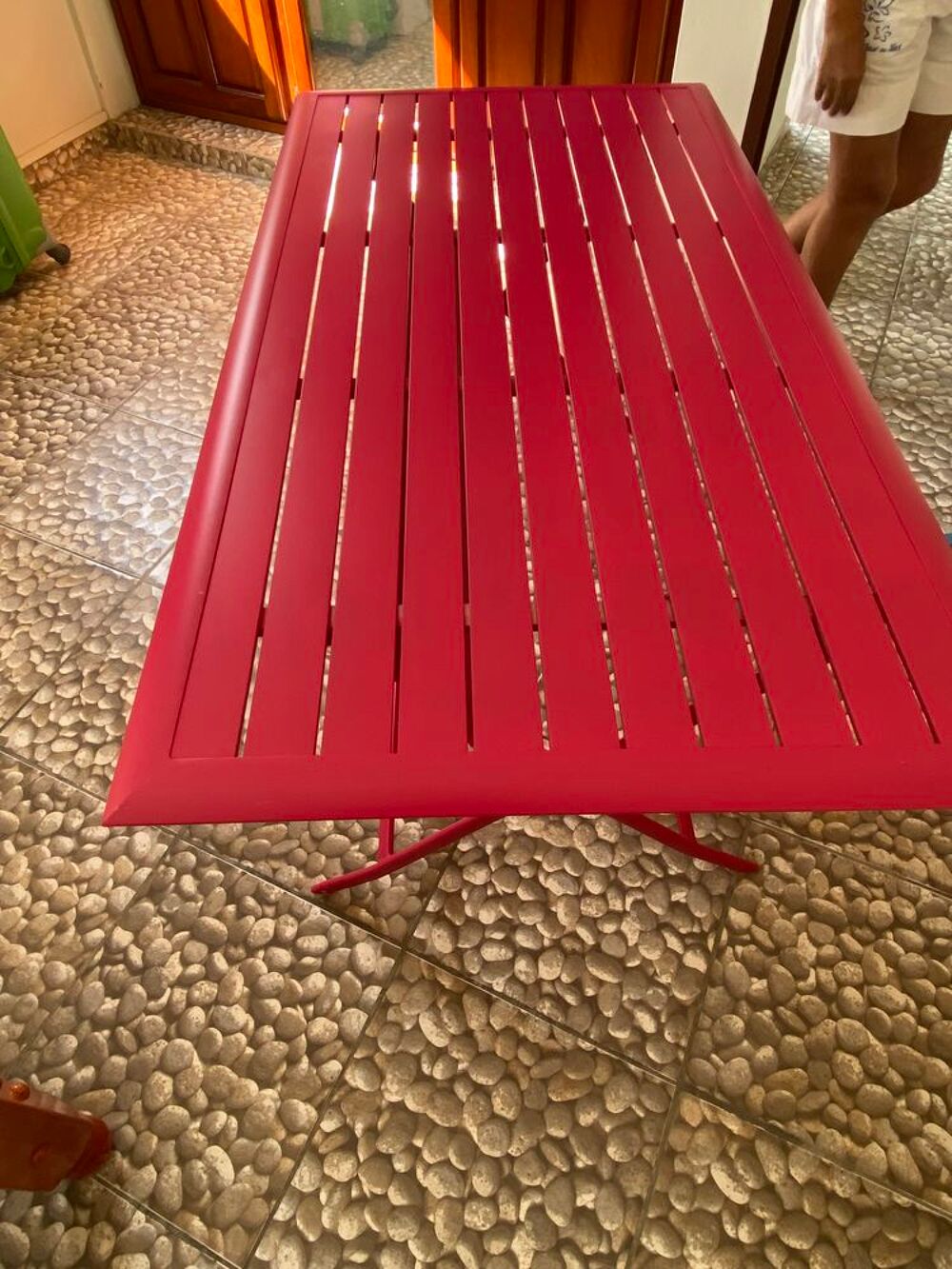 Table Meubles