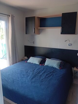  Chalet à vendre 4 pièces 32 m²