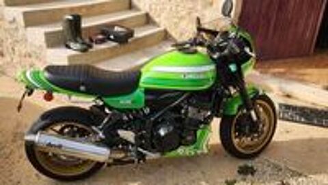 KAWASAKI 2018 occasion 46220 Pescadoires
