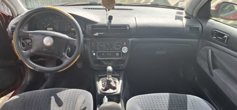 Volkswagen passat 1.9 TDI - 110 Confort