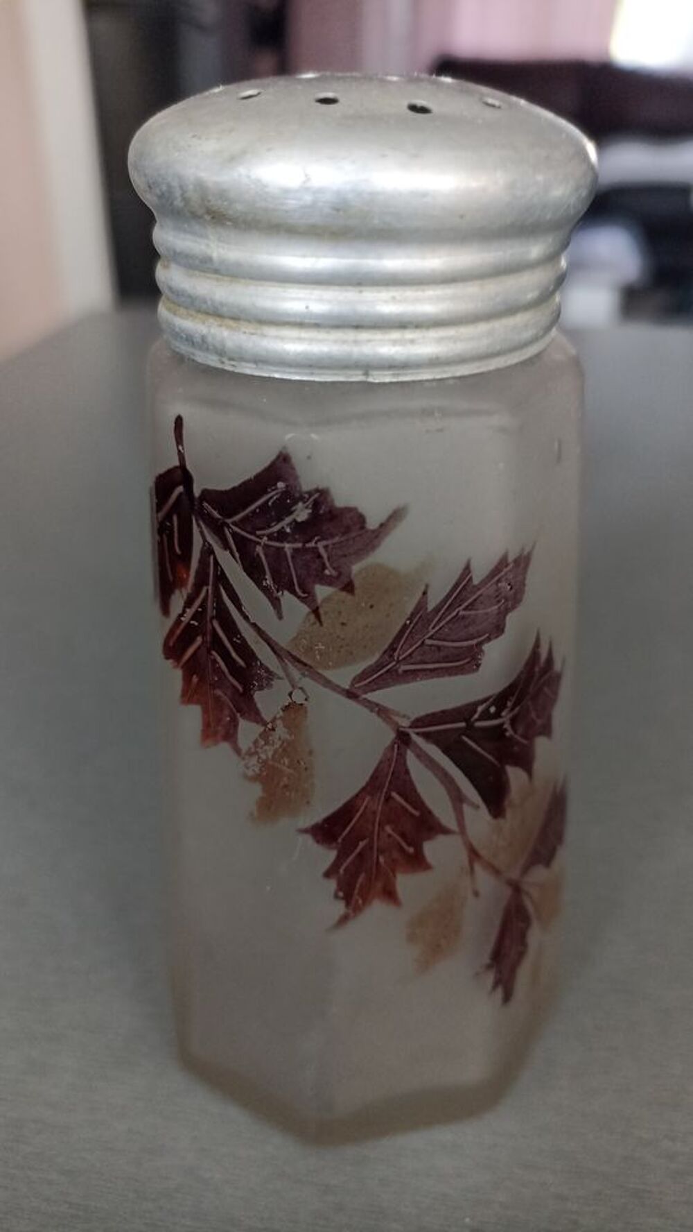 Sali&egrave;re Daum Décoration