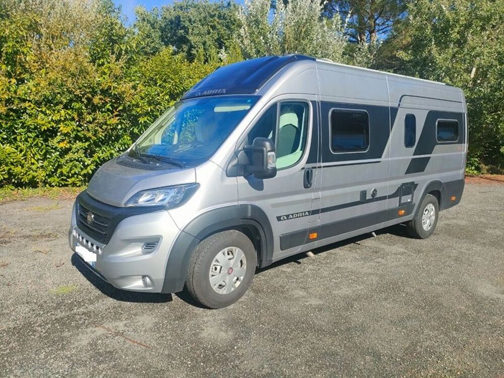  2024 occasion 17390 La Tremblade