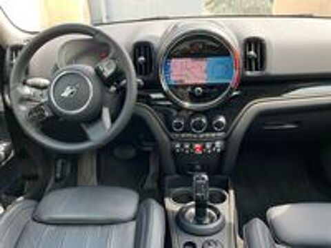 Countryman Premium Plus 2023 occasion 85290 Saint-Laurent-sur-S&egrave;vre