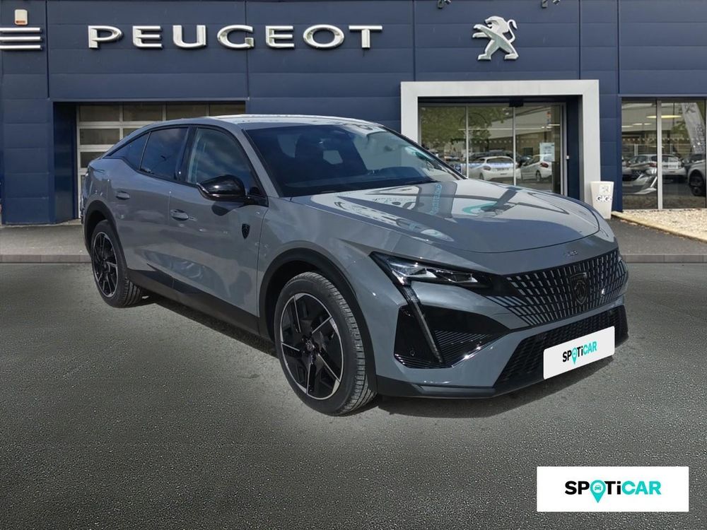 408 Hybrid 136 e-DCS6 GT 2024 occasion 46000 Cahors