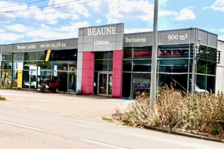  Immeuble � vendre 900 m�