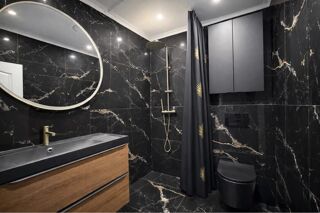  Appartement � vendre 2 pi�ces 53 m�