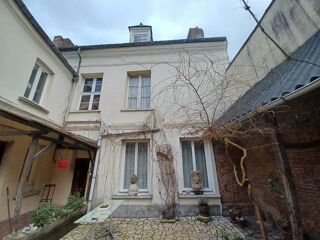  Maison  vendre 5 pices 179 m