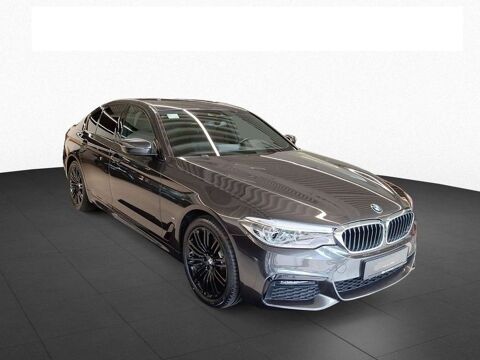 BMW Série 3 330e 292 ch BVA8 M Sport 2020 occasion Peypin 13124