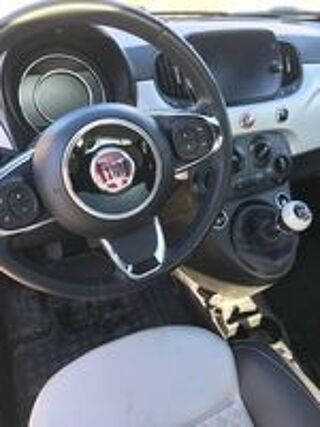 500 2020 occasion 13400 Aubagne