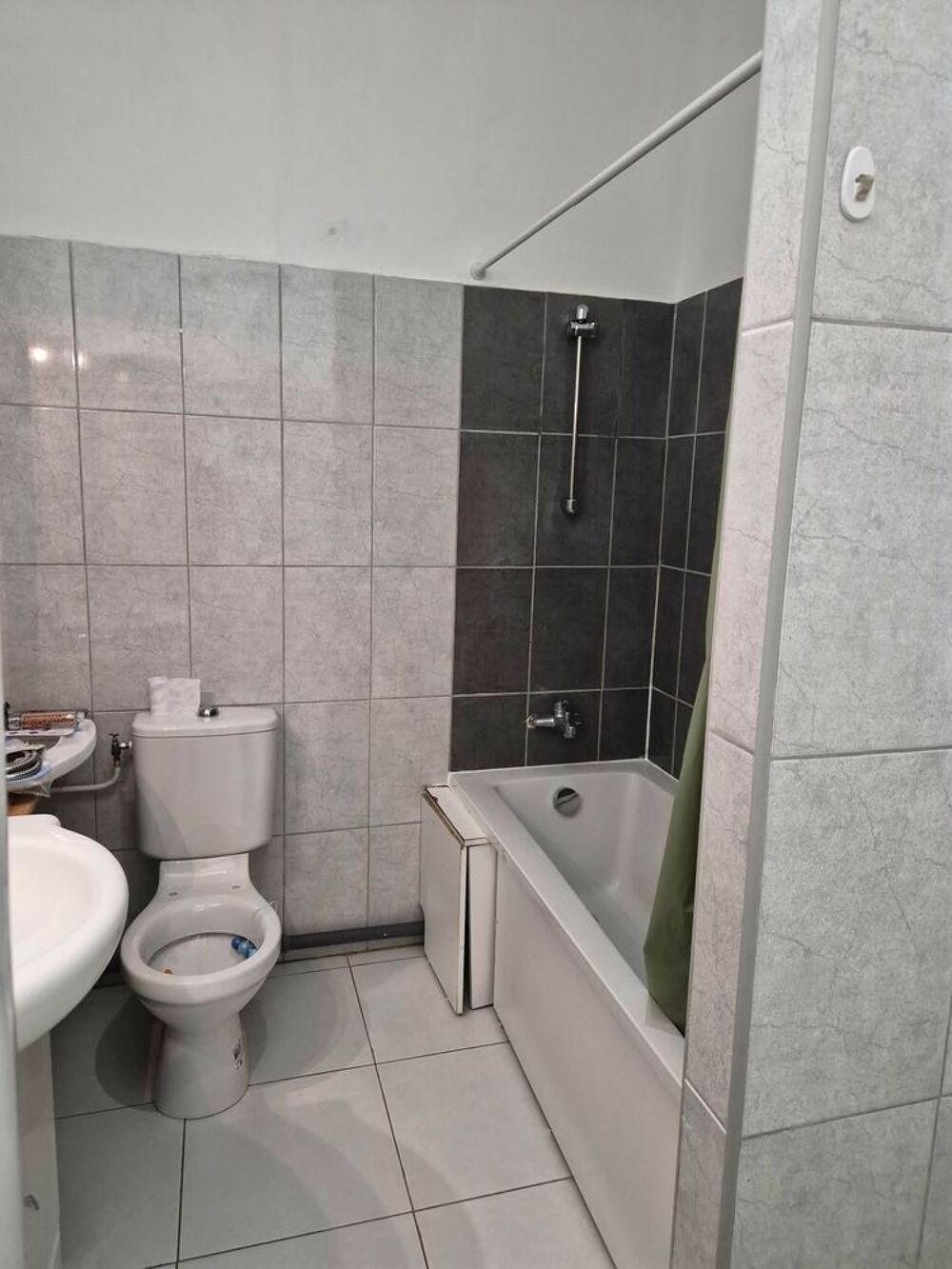 Location Appartement APPARTEMENT | T3 | 76m² | BOIS L EVEQUE | 76160 Bois-l'Évêque