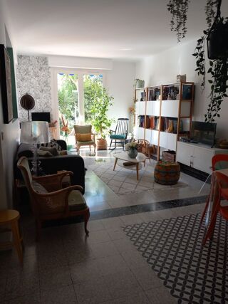  Appartement � vendre 4 pi�ces 101 m�