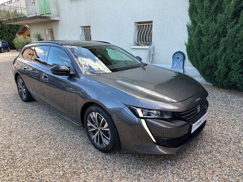 Annonce voiture Peugeot 508 SW 16590 €
