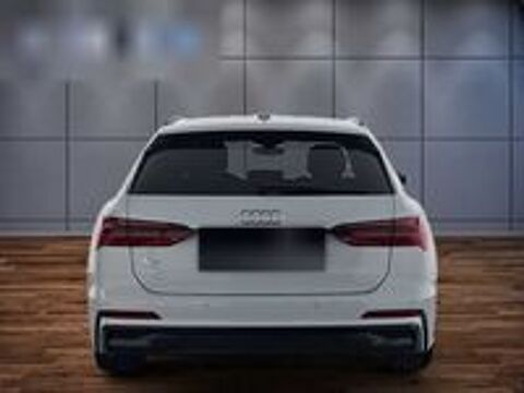 A6 Avant 35 TDI 163 ch S line S tronic 2023 occasion 69006 Lyon