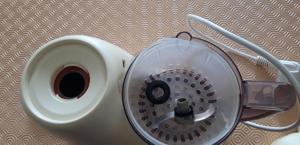Babycook Electroménager