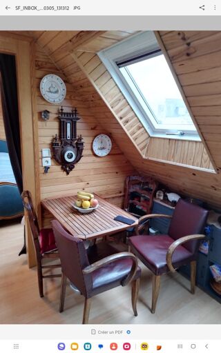  Maison  louer 3 pices 60 m