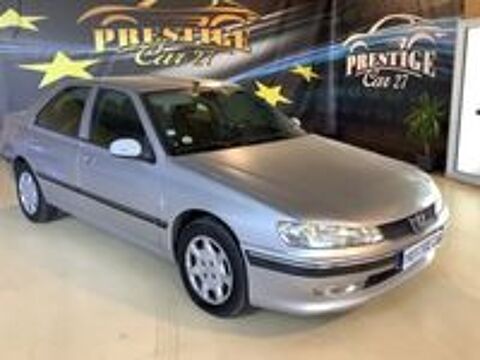406 1.8e 16V ST A 2000 occasion 94130 Nogent-sur-Marne