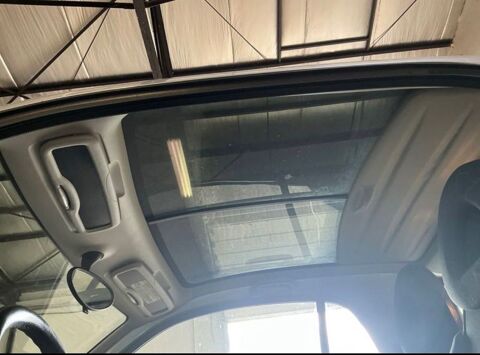 Smart fortwo Turbo Basis Passion 60CV