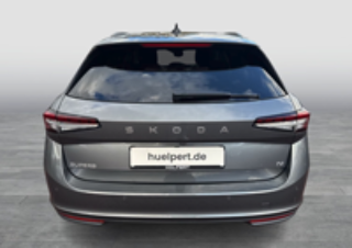 Superb Combi 1.5 TSI 204 ch Hybride Rechargeable PHEV DSG6 Selection 2024 occasion 59000 Lille