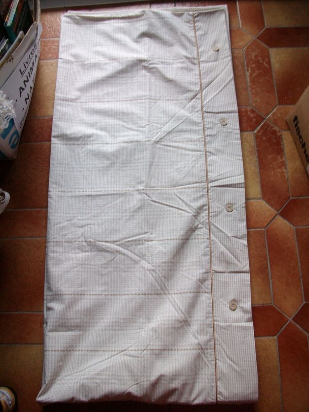 Housses de Couettes de 1,50 € &agrave; 10 € Décoration