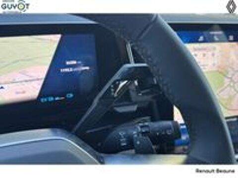 Austral full hybrid E-Tech 200 ch Techno 2025 occasion 21200 Beaune