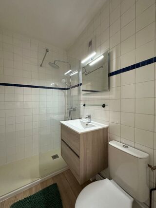  Appartement � louer 1 pi�ce 33 m�