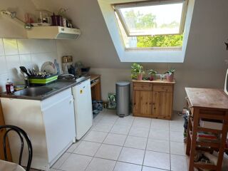  Appartement à louer 1 pièce 29 m²