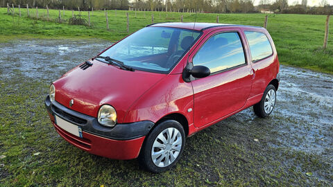 Renault twingo 1.2i GENERIQUE