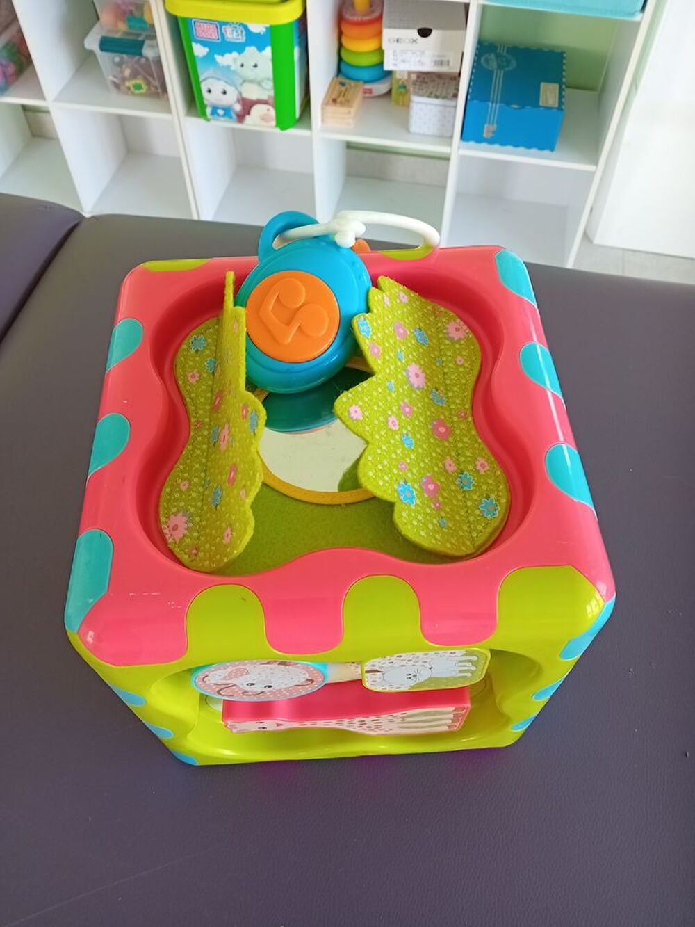 Jouets d'Eveil pour B&eacute;b&eacute; Jeux / jouets