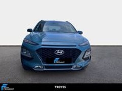 Kona 1.0 T-GDi 120 Intuitive 2020 occasion 10600 Barberey-Saint-Sulpice
