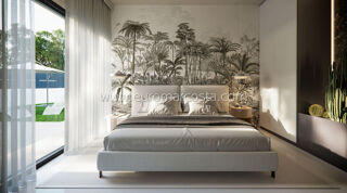  Chalet � vendre 3 pi�ces 107 m� San miguel de salinas