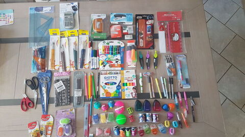 fourniture scolaire ou de bureau 1 Beuvry (62)