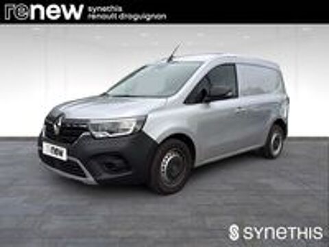Kangoo Express TCE 130 EXTRA SESAME OUVRE TOI - 22 2024 occasion 83300 Draguignan