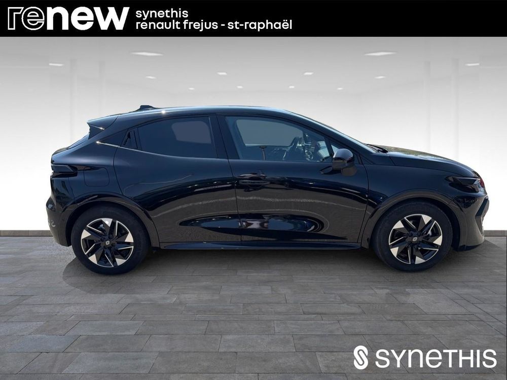 Clio VI Clio E-Tech full hybrid 160 ch Techno 2026 occasion 83600 Fr&eacute;jus