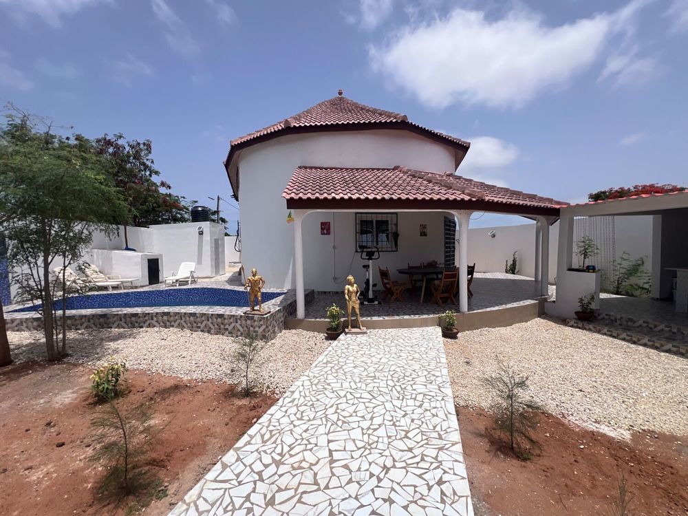 Maison 4 pièces 150 m² · à Senegal · 150 m² · 130 000 €