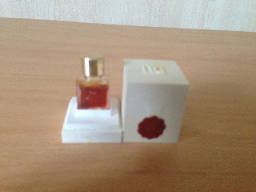 MINIATURES DE PARFUM 