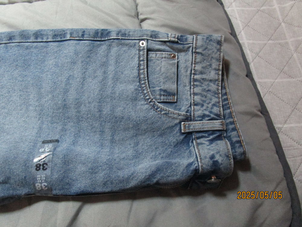 Jean Kiabi Vêtements