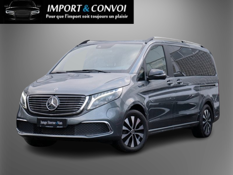 Annonce voiture Mercedes EQV 70579 
