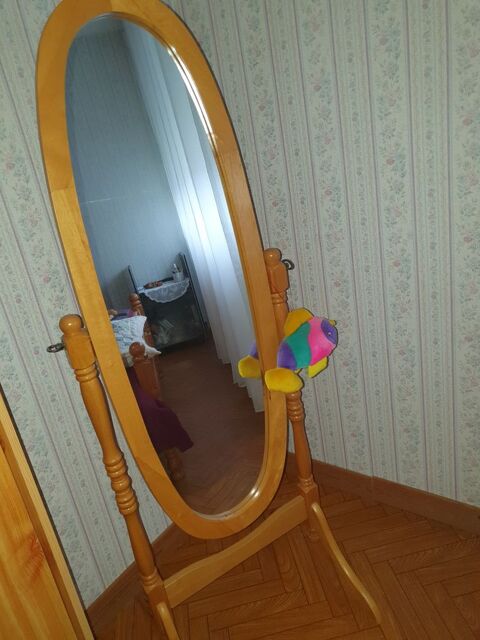 Miroir psyche 15 Hautmont (59)