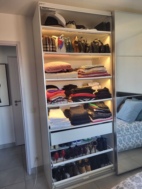 Dressing de chambre ��tat Neuf 800 Narbonne (11)