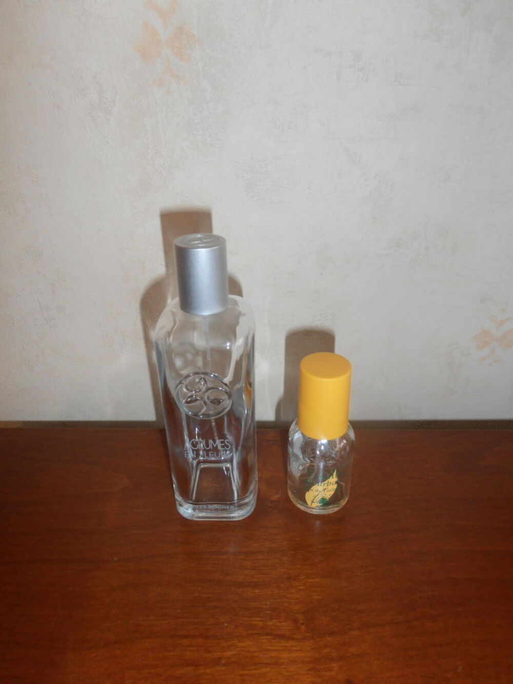 Flacons de parfum (63) 