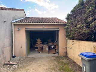  Maison à louer 3 pièces 14 m²