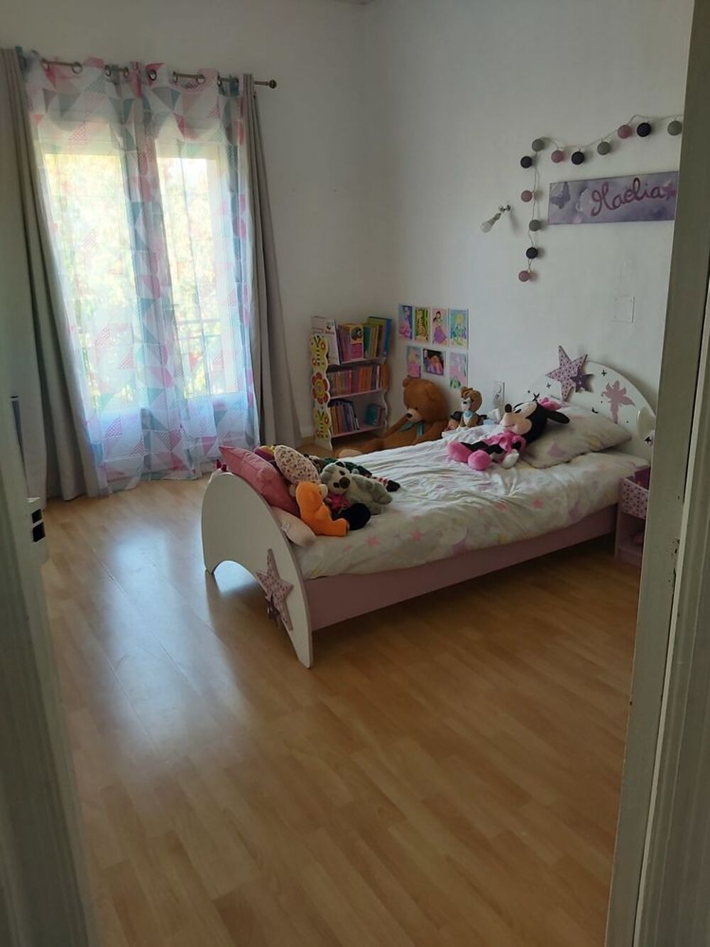 Vente Maison maison de maître dans village Corneilla-la-rivière