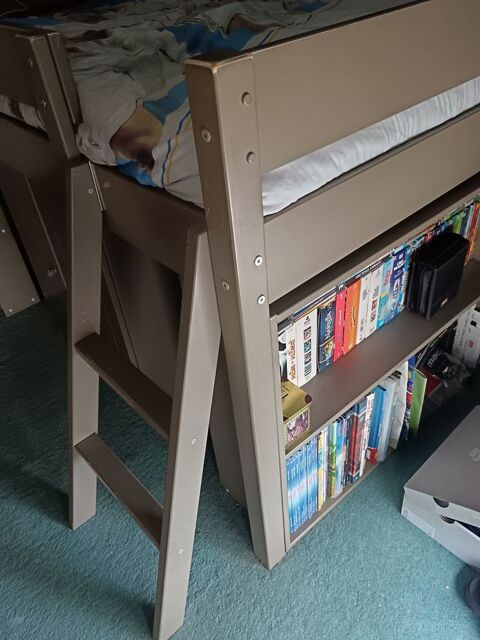 Lit enfant 30 Plaisir (78)
