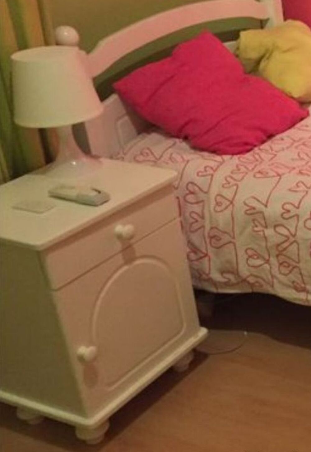 Ensemble chambre enfant/ado Marque Gautier
Meubles