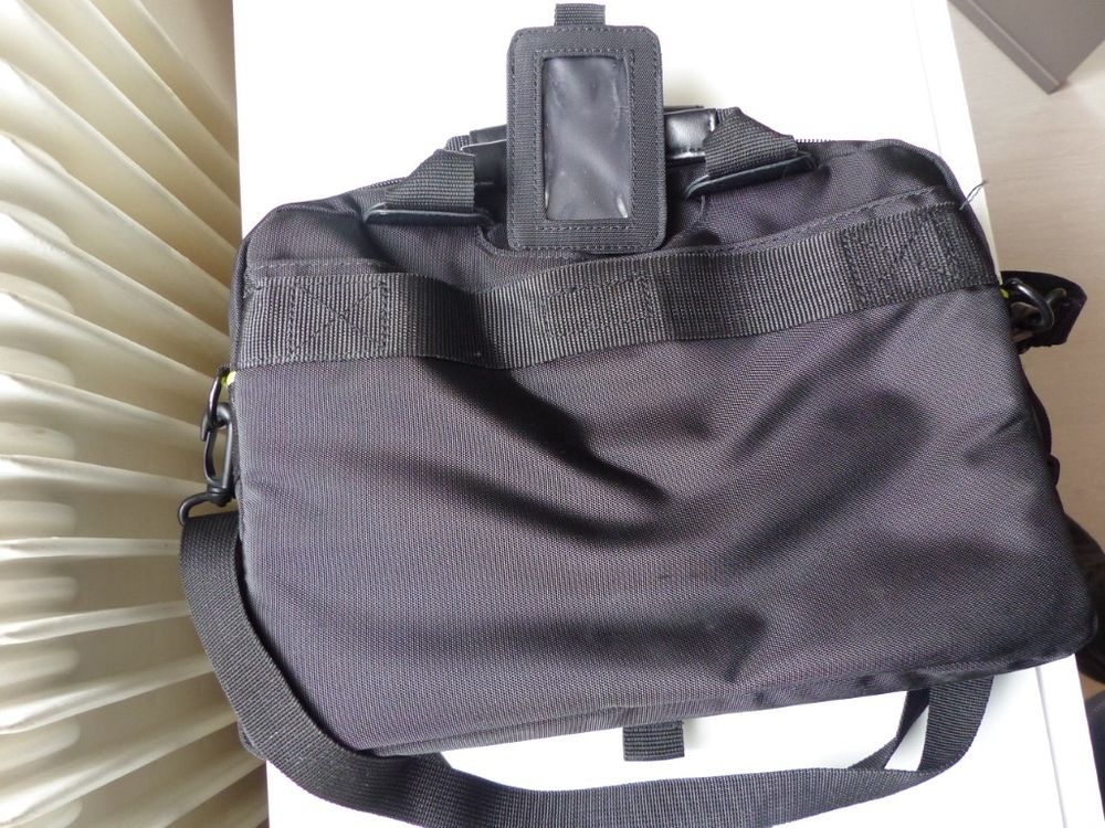 Sacoche pc/tablette 11,6' Targus CityGear Noir Matériel informatique