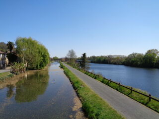 Location  Maison - Villa 